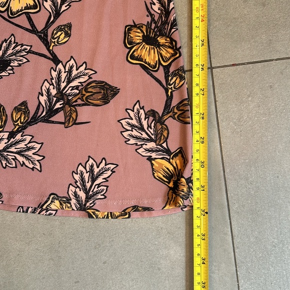 For Love and Lemons Ojai Bell Bottom - Picture 8 of 13